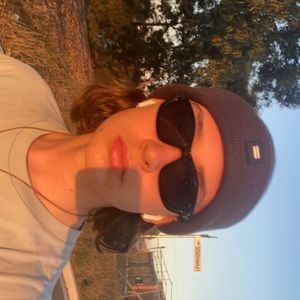 Meet your Posher, Ryan